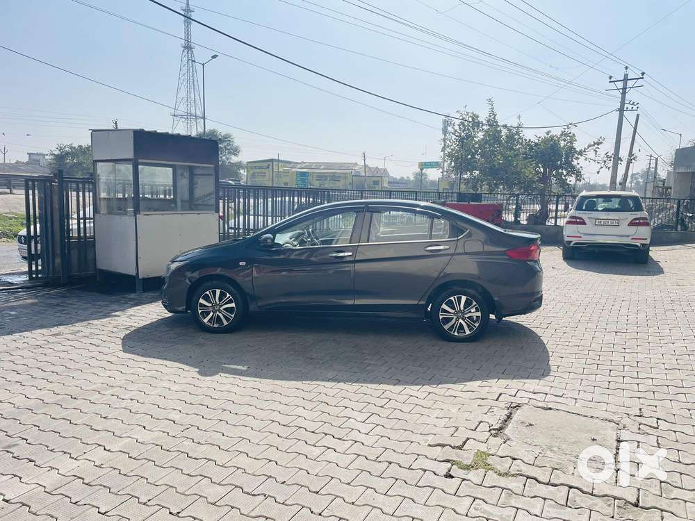 Honda City 1.5 Sv I-vtec Mt, 2019, Petrol