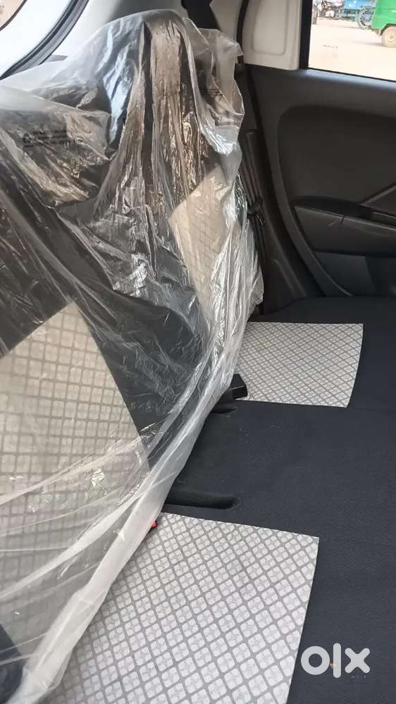 Maruti Suzuki Alto 800 2025