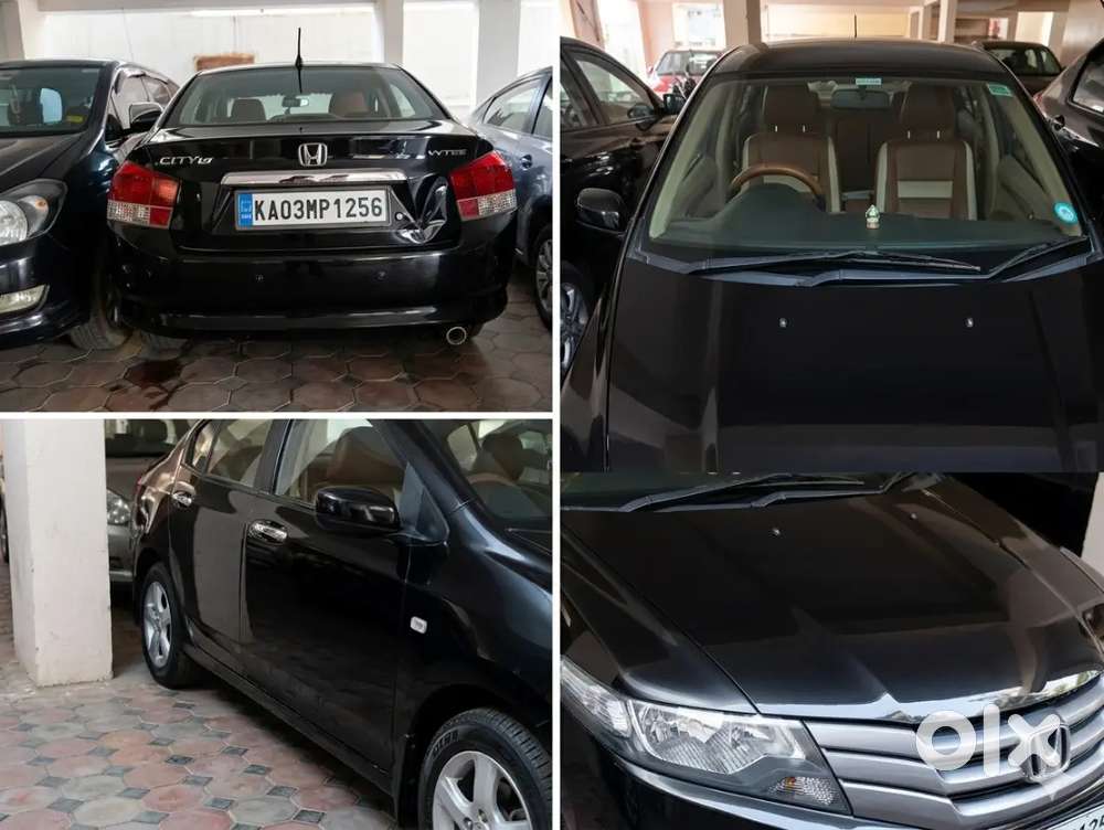 Honda City 2011 Petrol 690000 Km Driven