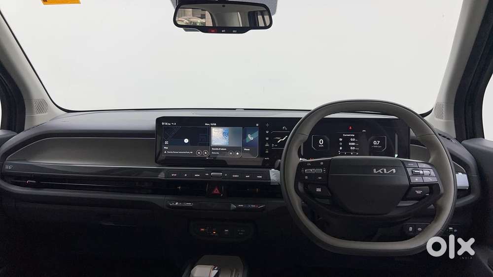 Kia Syros Htx Plus Opt Diesel At, 2025, Diesel