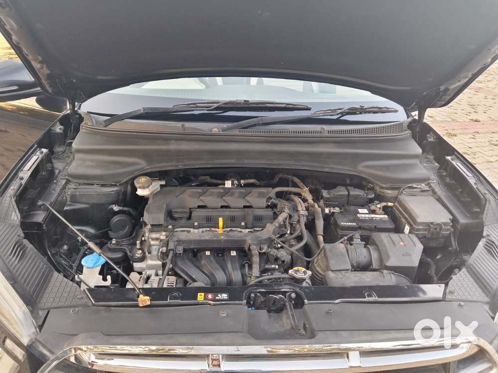 Hyundai Creta 1.5 Sx, 2022, Petrol