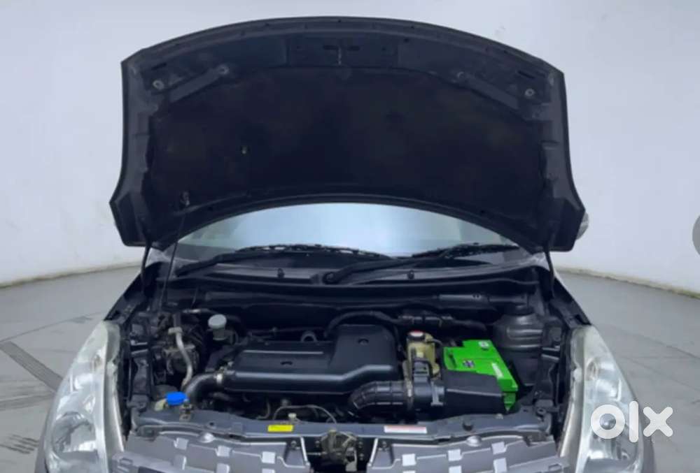 Maruti Suzuki Dzire 2013 Diesel 110000 Km Driven