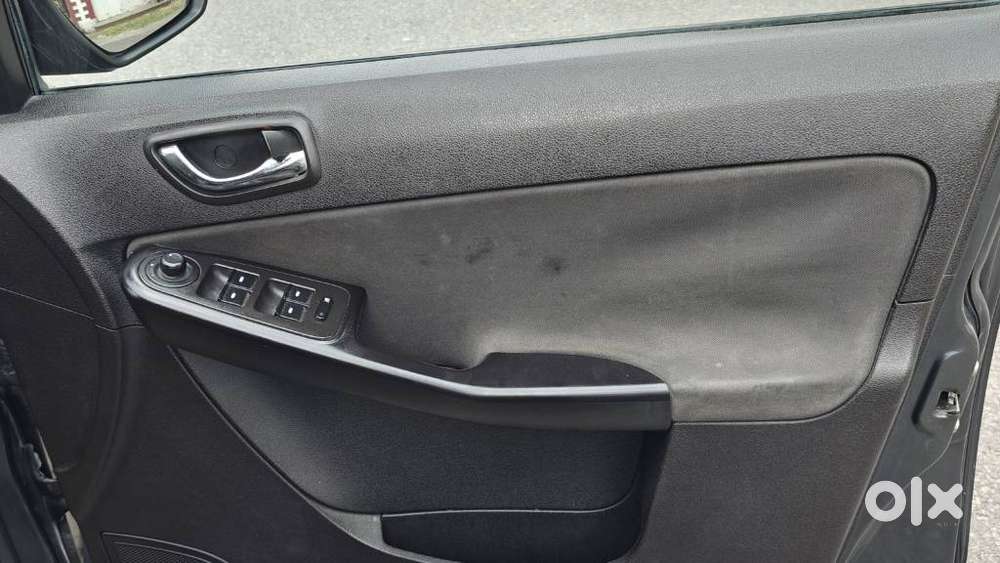Tata Zest  Revotron 1.2 Xt, 2015, Petrol