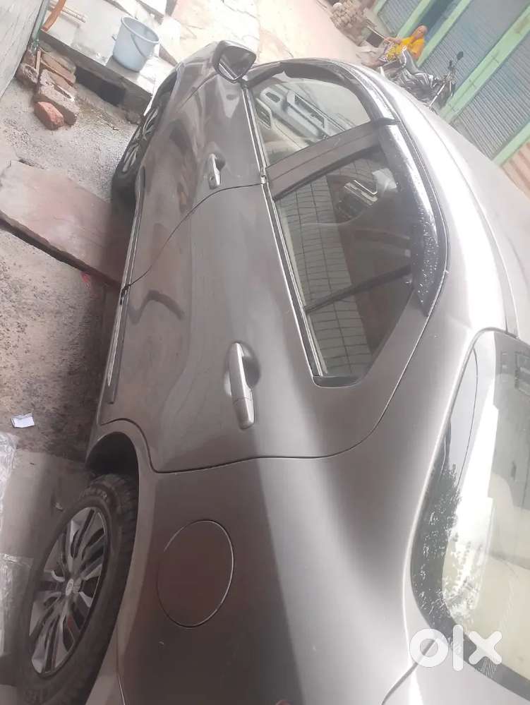 Maruti Suzuki Dzire 2020