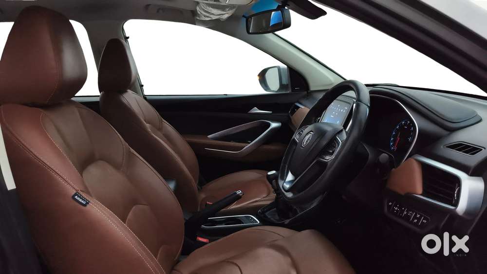 Mg Hector Plus Sharp Pro 2.0 Turbo Diesel 6 Str, 2022, Diesel