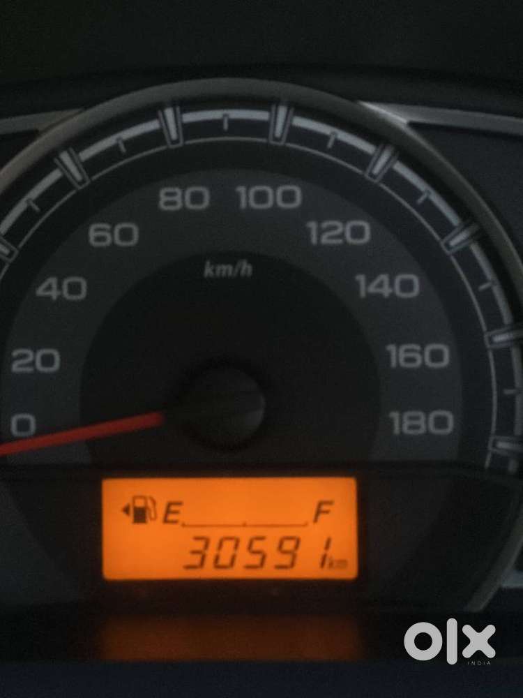 Maruti Suzuki Alto 800 0.8 Vxi, 2019, Petrol