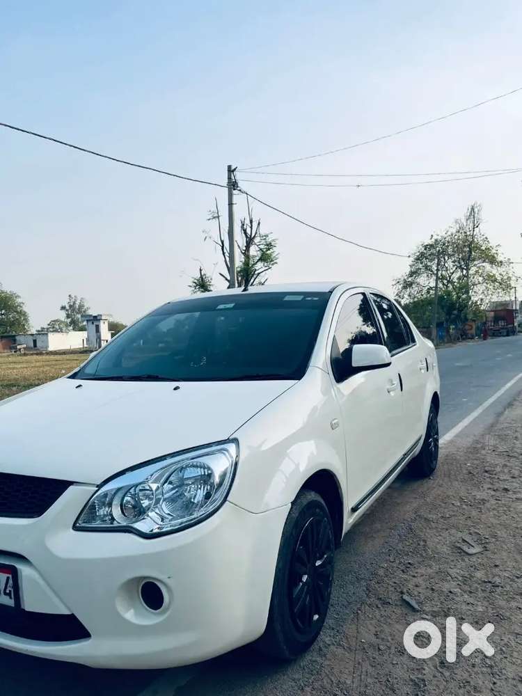 Ford Fiesta Classic 2015 Diesel 67000 Km Driven