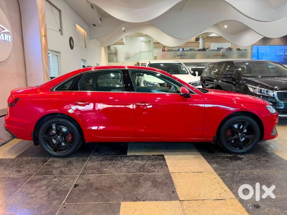 Audi A4 2.0 Premium Plus 40 Tfsi, 2022, Petrol