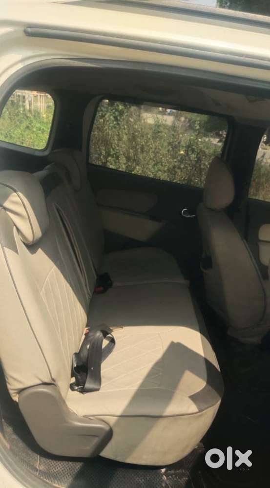 Renault Lodgy 110 Ps Rxz, 2015, Diesel