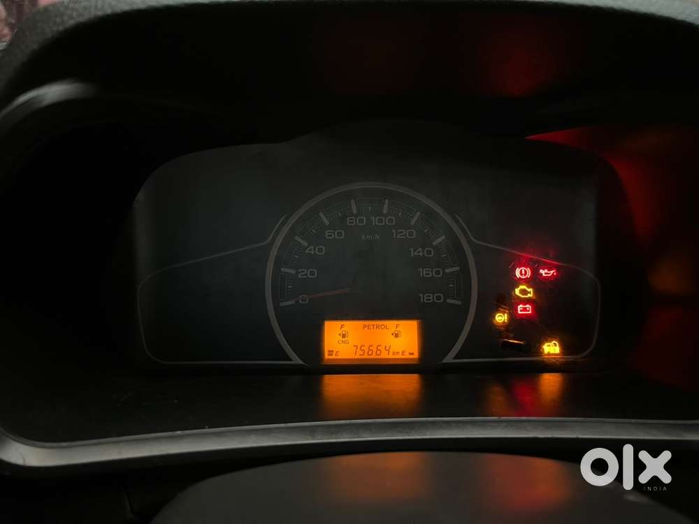 Alto 800 Maruti 2023 Year