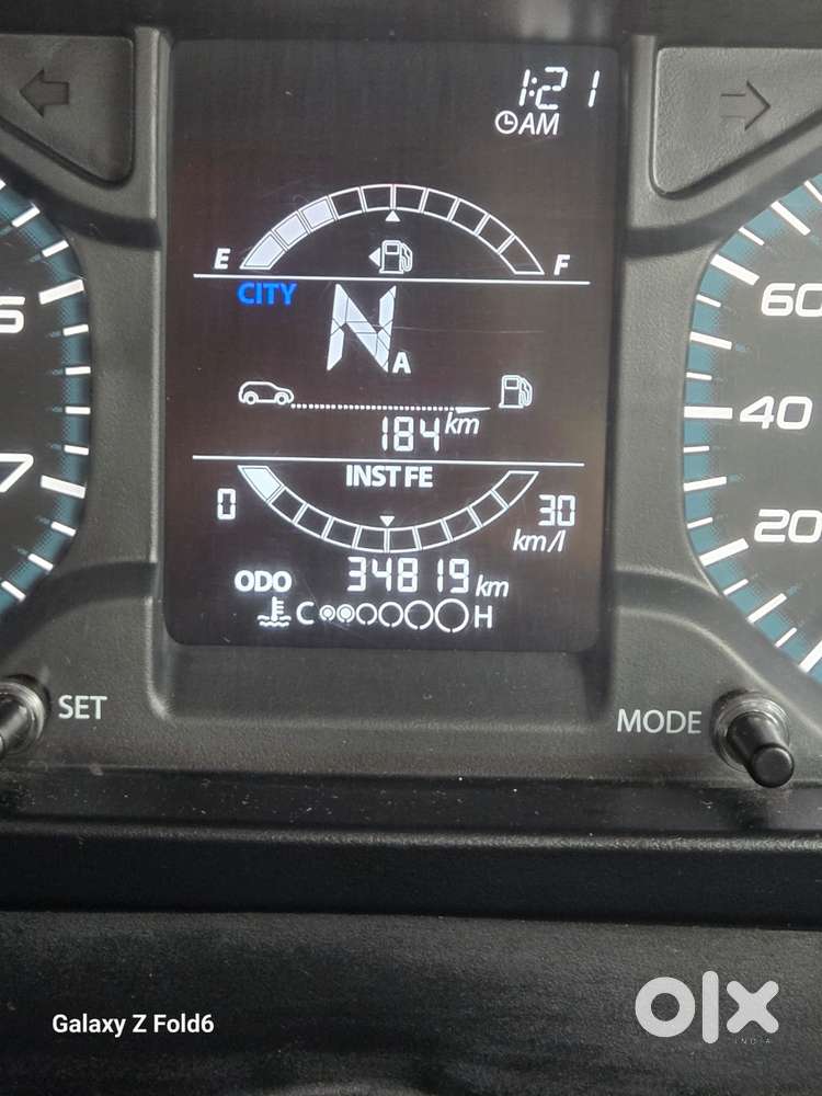 Tata Punch Adventure Amt, 2023, Petrol