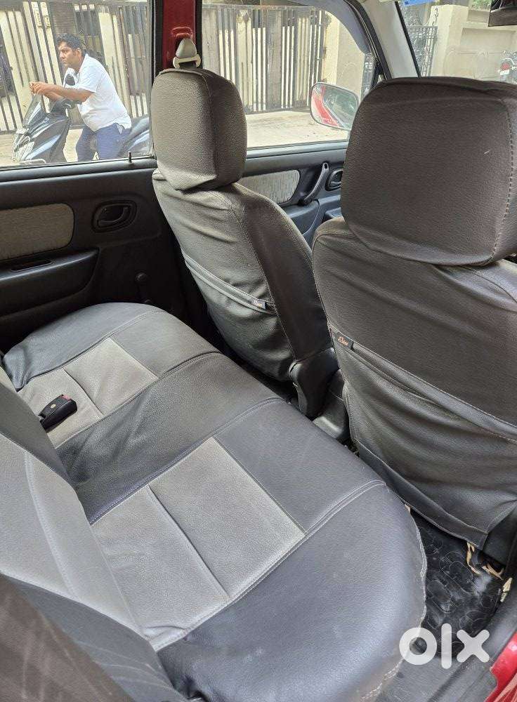 Maruti Suzuki Wagon R Lxi Opt, 2009, Petrol