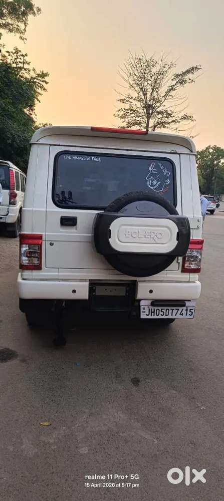 Mahindra Be 6 2025 Diesel Well Maintained