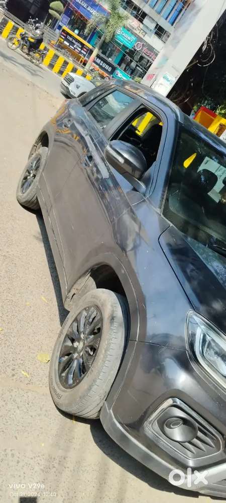 Maruti Suzuki Brezza Vdi 2020