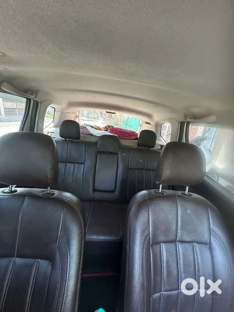 Renault Duster 2017 Diesel 73000 Km Driven