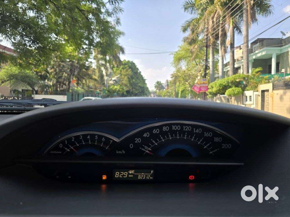 Toyota Etios Gd, 2014, Diesel