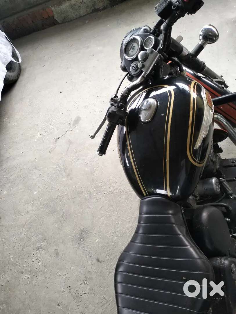 bullet bike best model
