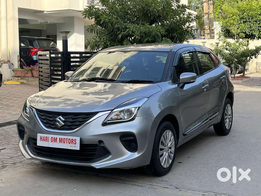 Maruti Suzuki Baleno Delta, 2019, Diesel