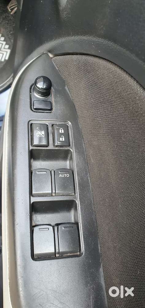 Maruti Suzuki Baleno, 2016, Diesel