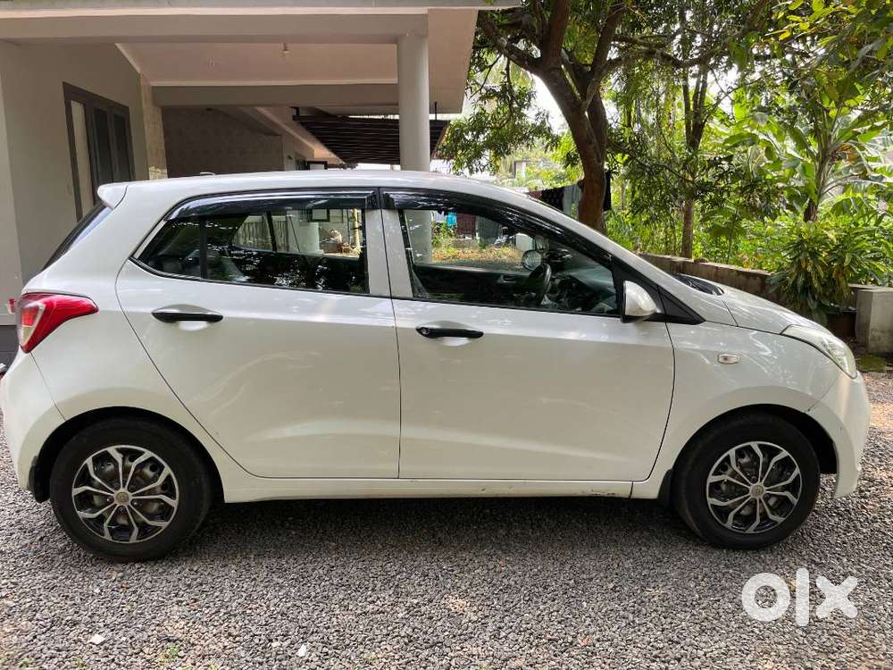 Hyundai Grand I10 Prime 2018 Diesel Car