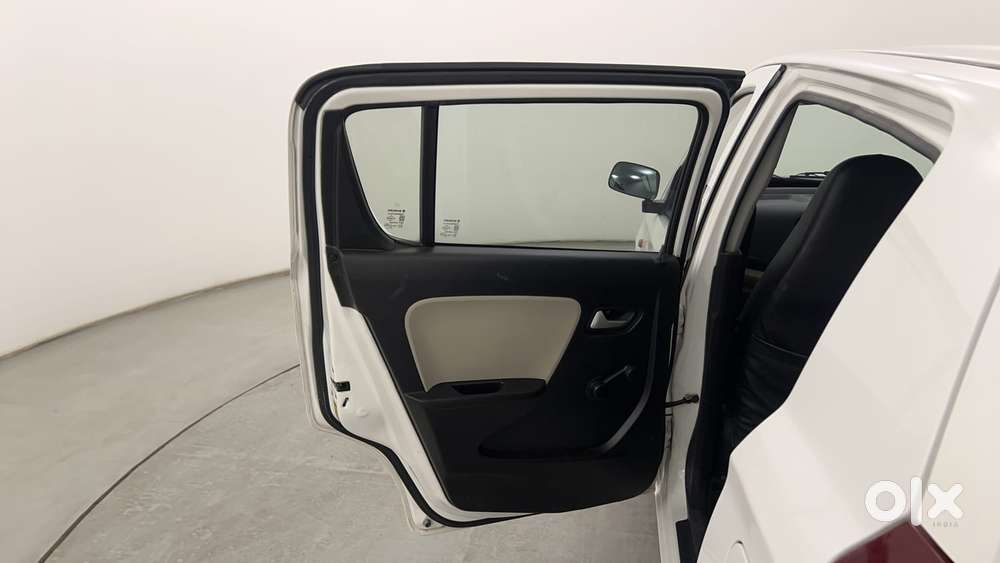 Maruti Suzuki Alto 800 Lxi, 2020, Petrol