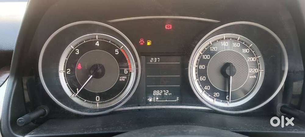 Maruti Suzuki Swift Dzire, 2018, Diesel