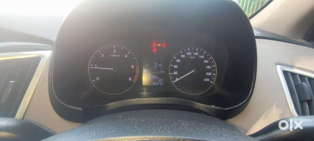 Hyundai Creta 1.4 Crdi S Plus, 2019, Diesel