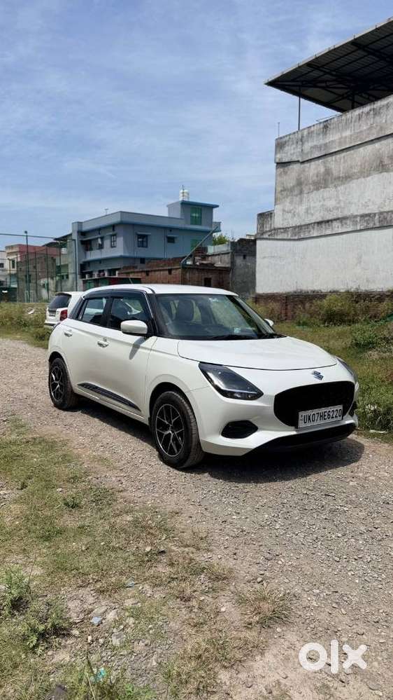 Maruti Suzuki Swift 2018 Amt Vxi, 2025, Petrol