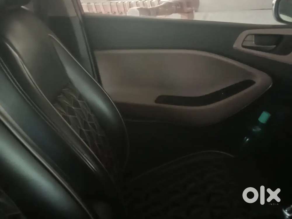 Hyundai I20 2017 Diesel 110000 Km Driven