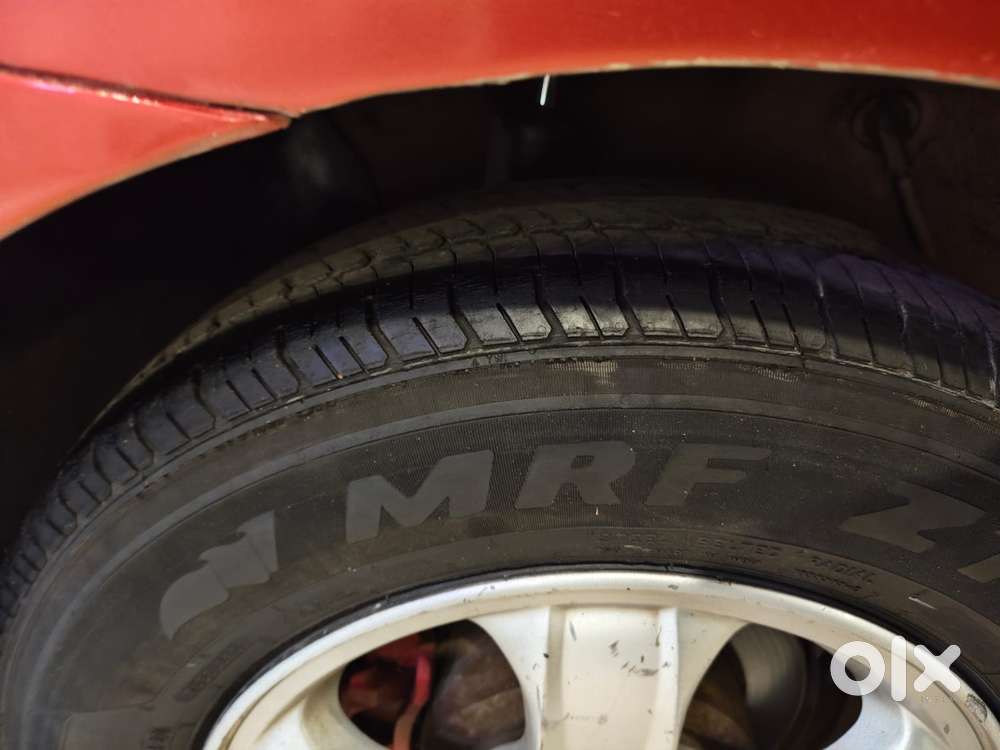 Hyundai Verna 1.5 Sx Diesel Mt, 2009, Diesel