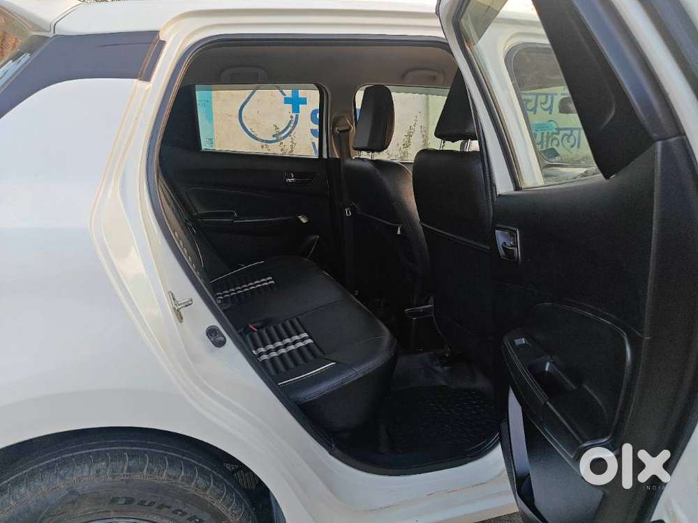 Maruti Suzuki Swift Vxi 2018, 2018, Petrol
