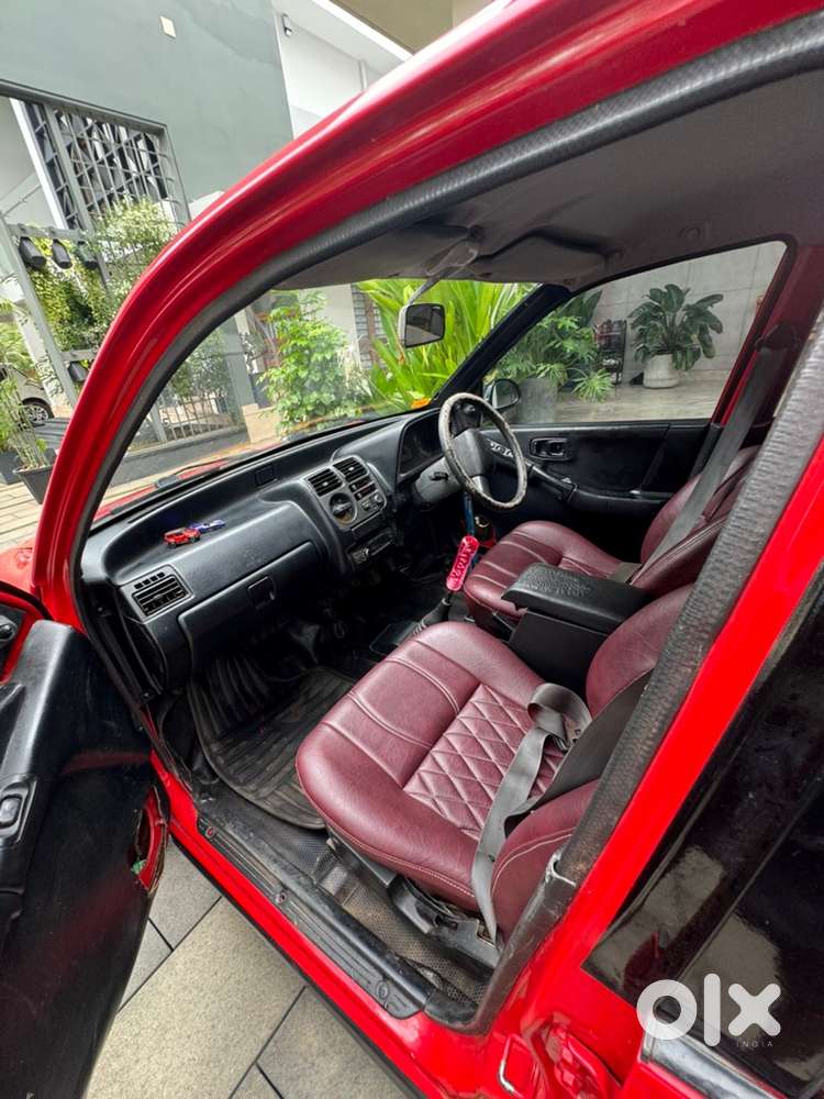 Maruti Suzuki Zen 2000