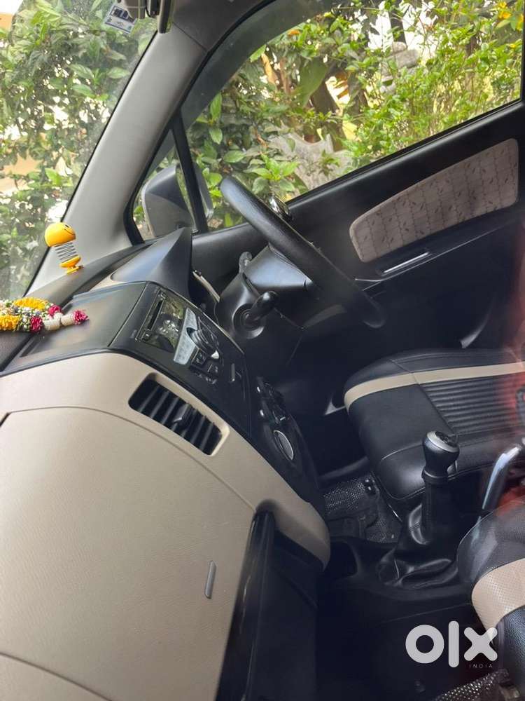 Maruti Suzuki Wagon R 2018 Petrol Well Maintained