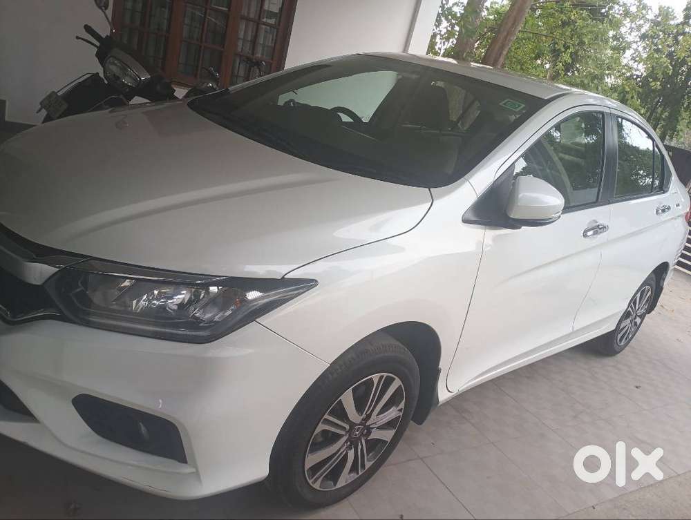 Honda City 4th Gen – 2023 Registered - Tn 77 -46k Km