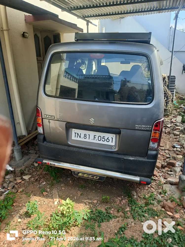 Maruti Eeco