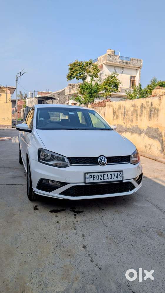 Volkswagen Polo Gt Tsi, 2020, Petrol