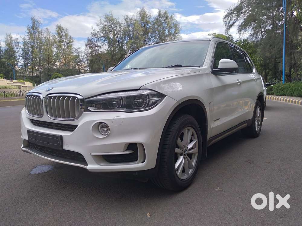 Bmw X5 Xdrive 30d, 2015, Diesel