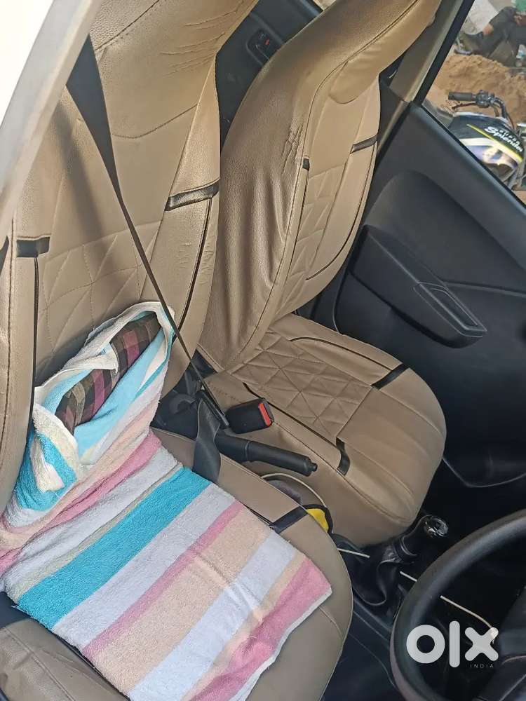 Maruti Suzuki Alto K10 2023 Lpg 83000 Km Driven