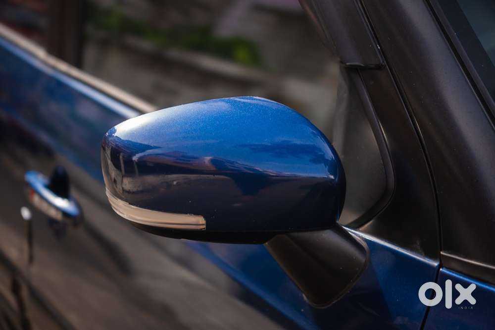 Maruti Suzuki Ignis 2017-2020 1.2 Zeta Mt Dual Tone, 2020, Petrol