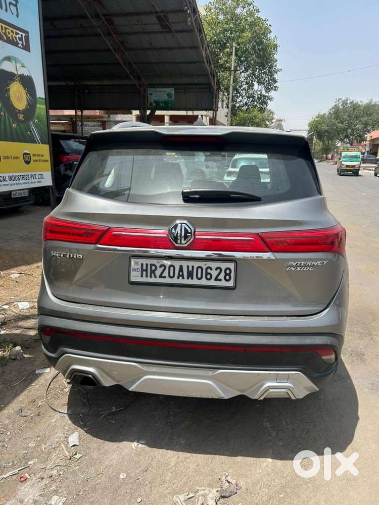 Mg Petrol Diesel 2020