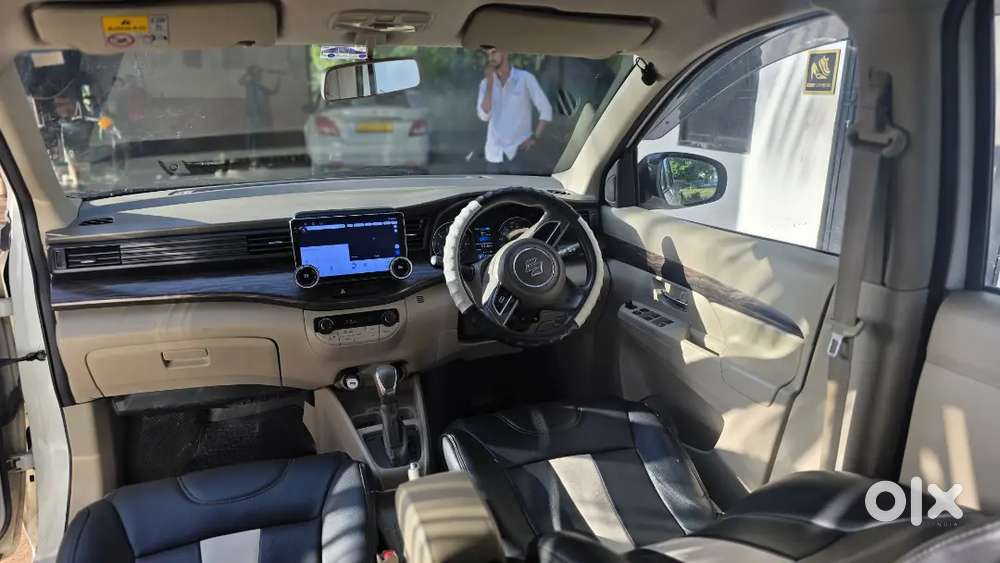 Maruti Suzuki Ertiga 2019 Petrol 85000 Km Driven