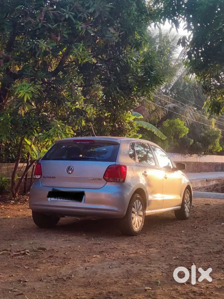 Neat Vw Polo For Sale