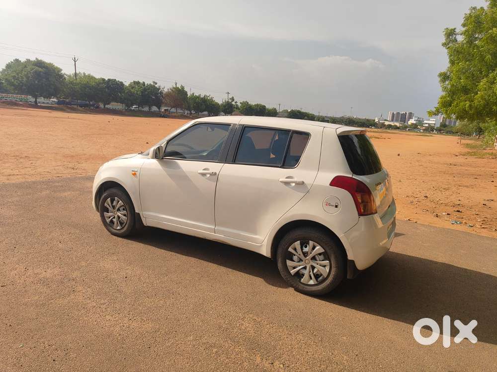 Maruti Suzuki Swift Ldi (o), 2009, Diesel
