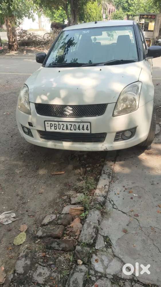Maruti Suzuki Swift Vdi 2008