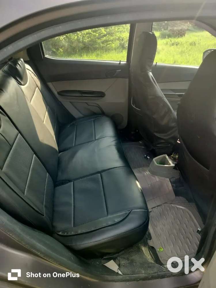 Tata Tiago 2018 Petrol Well Maintain