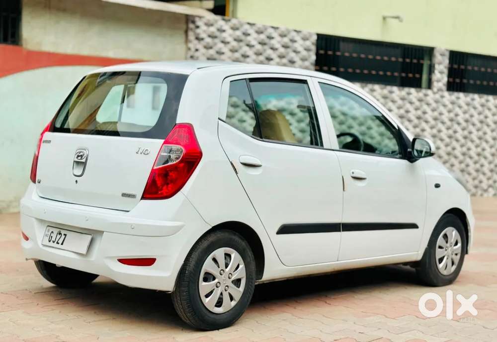 Hyundai I10 1.2 L Kappa Magna Special Edition, 2011, Petrol