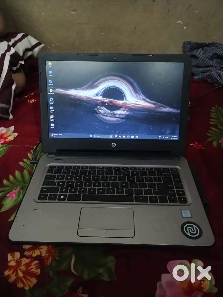 HP 348 G3 Laptop