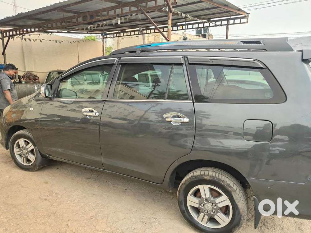 Toyota Innova 2007 Diesel Good Condition