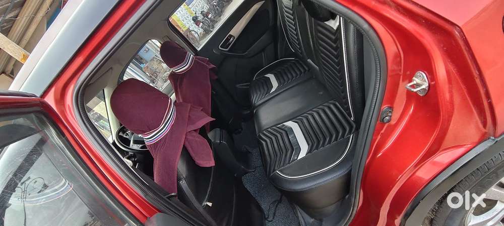 Maruti Suzuki Brezza Zdi, 2017, Diesel