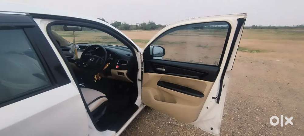 Honda Amaze 1.5 Mt 2018